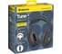 Компьютерная гарнитура DEFENDER Tune, 125, черный, кабель, 2м 63125 3