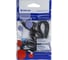 Наушники вставки DEFENDER Trendy, 707, черный 63707 2