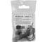 Наушники вставки DEFENDER Basic, 210, кабель 1.2м, черный 63211 2