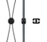 Беспроводная гарнитура DEFENDER OutFit, B710, черный+оранжевый, Bluetooth 63712 6