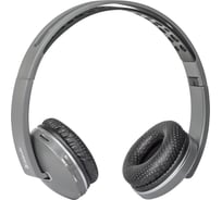 Беспроводная гарнитура DEFENDER FreeMotion B510 темно-серый, Bluetooth 63512