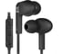 Беспроводная гарнитура DEFENDER FreeMotion B680 черный, вставки, Bluetooth 63680 1