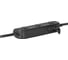 Беспроводная гарнитура DEFENDER FreeMotion B680 черный, вставки, Bluetooth 63680 2