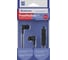 Беспроводная гарнитура DEFENDER FreeMotion B680 черный, вставки, Bluetooth 63680 5