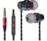 Гарнитура DEFENDER для смартфонов Tanto черный+серый, кабель 1,2м 64451 1