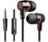 Гарнитура DEFENDER для смартфонов Pulse 428 черный, вставки 63428 1