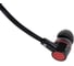 Гарнитура DEFENDER для смартфонов Pulse 428 черный, вставки 63428 2