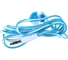 Наушники вставки DEFENDER Trendy 702 белый + голубой 63702 4