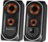 Акустическая 2.0 система DEFENDER Solar 2 8Вт, подсветка, питание от USB 65402 3
