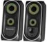 Акустическая 2.0 система DEFENDER Solar 2 8Вт, подсветка, питание от USB 65402 4
