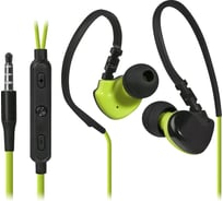 Гарнитура для смартфонов DEFENDER OutFit, W770, черный+желтый, вставки 63770