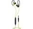 Гарнитура для смартфонов DEFENDER OutFit, W770, черный+желтый, вставки 63770 2