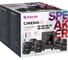 Акустическая 5.1 система DEFENDER Cinema 52, 52Вт, BT/FM/MP3/SD/USB/LED/RC 65152 4