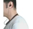 Беспроводная гарнитура DEFENDER OutFit, B730, черный, шейный обод, Bluetooth 63730 9