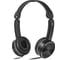 Гарнитура для смартфонов DEFENDER Accord, 145, черный, кабель 1.2м 63145 1
