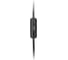 Гарнитура для смартфонов DEFENDER Accord, 145, черный, кабель 1.2м 63145 3