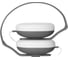 Гарнитура для смартфонов DEFENDER Fancy, 440, серый, кабель 1.2м 63440 2
