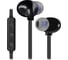 Беспроводная гарнитура DEFENDER FreeMotion, B655, черный, вставки, Bluetooth 63655 1
