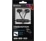Беспроводная гарнитура DEFENDER FreeMotion, B655, черный, вставки, Bluetooth 63655 4