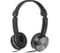 Гарнитура для смартфонов DEFENDER Accord, 145, черный+серый, кабель 1.2м 63146 1