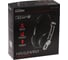 Наушники Luazon Hi-Fi LH -504, накладные, микрофон, регулировка громкости, чёрные 1269868 4