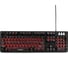 Игровая клавиатура Гарнизон GK-300G 1