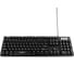 Игровая клавиатура Гарнизон GK-300G 3