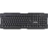 Беспроводная клавиатура SONNEN KB-5156 USB 512654 2
