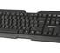 Беспроводная клавиатура SONNEN KB-5156 USB 512654 3
