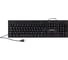 Беспроводная клавиатура SONNEN KB-330 USB 511277 2