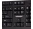 Беспроводная клавиатура SONNEN KB-330 USB 511277 4