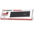 Беспроводная клавиатура SONNEN KB-330 USB 511277 6