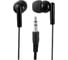 Внутриканальные наушники Perfeo PF-NNM-BLK 30006743 1