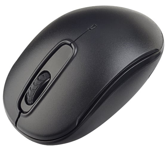 Беспроводная мышь Perfeo оптическая COMFORT 30012686