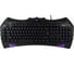 Игровая клавиатура Gembird KB-G100L 1