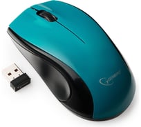 Беспроводная мышь Gembird MUSW-320-B