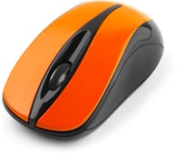 Беспроводная мышь Gembird MUSW-325-O