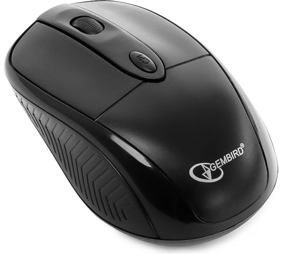 Беспроводная мышь Gembird MUSW-219