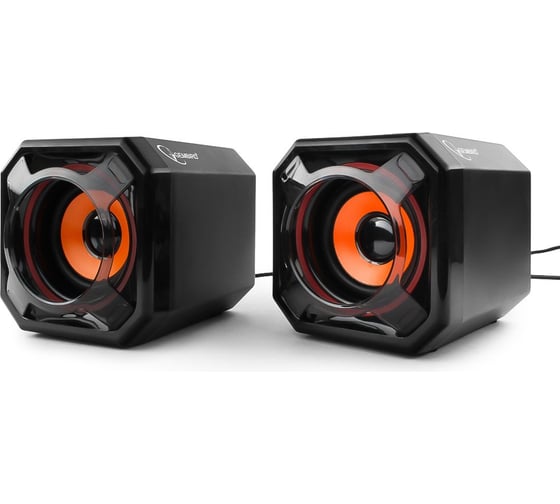 Акустическая система Gembird 2.0 SPK-405