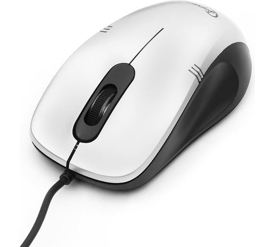 Мышь Gembird MOP-100-S