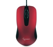 Мышь Gembird MOP-400-R