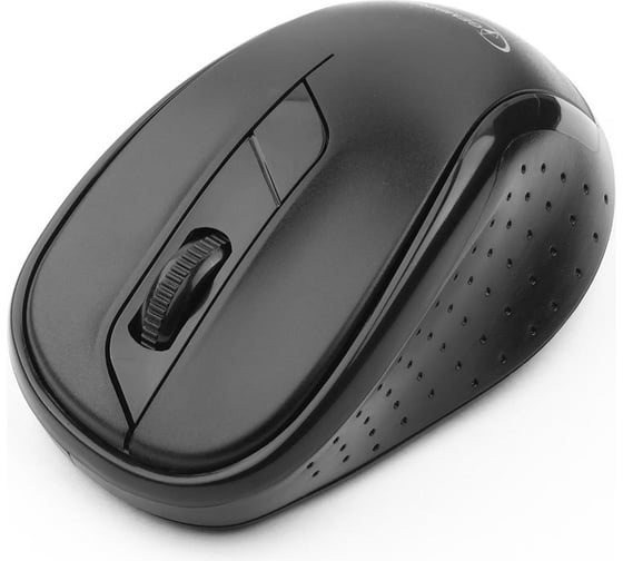 Беспроводная мышь Gembird MUSW-310