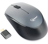 Беспроводная мышь Gembird MUSW-352