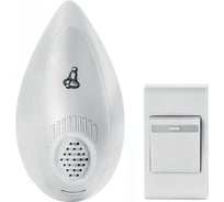Беспроводной звонок Garin DoorBell Bra-220V BL1 220V-23A 6016