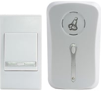 Беспроводной звонок Garin DoorBell Serena BL1 3AA-23A 6940
