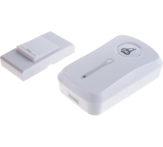 Беспроводной звонок Garin DoorBell Serena BL1 3AA-23A 6940