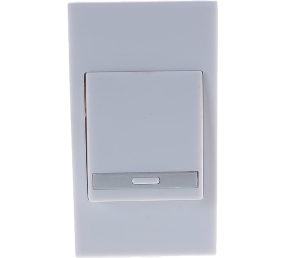 Беспроводной звонок Garin DoorBell Serena BL1 3AA-23A 6940