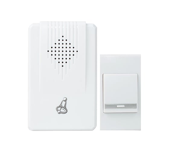 Беспроводной звонок Garin DoorBell Lyra BL1 3AA-23A 6020