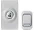 Беспроводной звонок Garin DoorBell Ella с влагозащищ. кнопкой BL1 2AA-23A 6019 06019 1