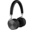 Накладные наушники Rombica Mysound BH-12 Black BT-H015 1